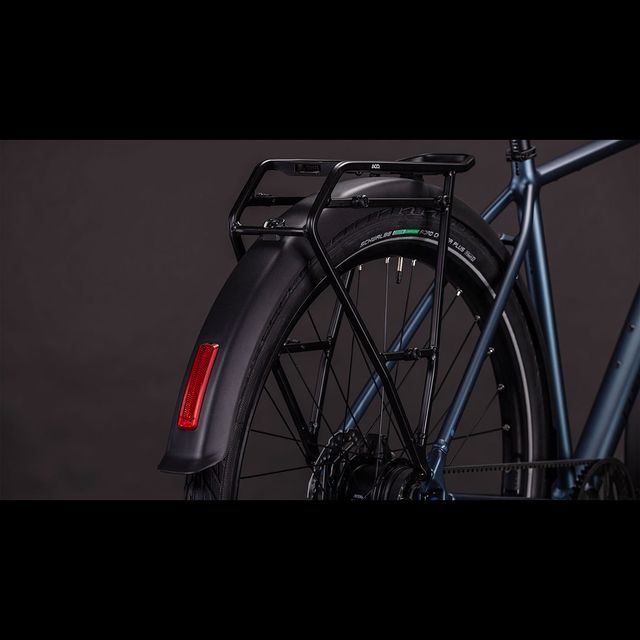 CUBE Editor Pro FE polkupyörä